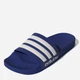 Мужские шлепанцы для пляжа Adidas Adilette Shower GW1048 43.5 (9UK) 27.5 см Team Royal Blue (4065418273466) - изображение 5