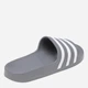 Женские шлепанцы для пляжа Adidas Adilette Aqua F35538 38 (5UK) 23.5 см Grey Three (4060509142973) - изображение 4