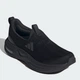 Мужские слипоны Adidas Cloudfoam Cuxxion - Lounge HP3465 45.5 (10.5UK) 29 см Core Black (4068805862649) - изображение 2
