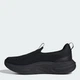 Мужские слипоны Adidas Cloudfoam Cuxxion - Lounge HP3465 43.5 (9UK) 27.5 см Core Black (4068805862632) - изображение 4