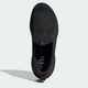 Мужские слипоны Adidas Cloudfoam Cuxxion - Lounge HP3465 42 (8UK) 26.5 см Core Black (4068805862625) - изображение 6