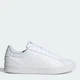 Мужские кеды низкие Adidas Grand Court 3.0 IH1475 45.5 (10.5UK) 29 см Ftwr White (4068806535948) - изображение 1