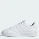 Мужские кеды низкие Adidas Grand Court 3.0 IH1475 45.5 (10.5UK) 29 см Ftwr White (4068806535948) - изображение 5