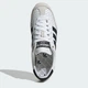 Женские кроссовки кожаные Adidas Japan W IH5489 40 (6.5UK) 25 см Ftwr White (4067888749410) - изображение 6