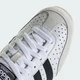 Женские кроссовки кожаные Adidas Japan W IH5489 38.5 (5.5UK) 24 см Ftwr White (4067888749267) - изображение 8