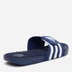 Мужские шлепанцы для пляжа Adidas Adissage F35579 52.5 (16UK) 34.5 см Dark Blue (4062051492841) - изображение 4