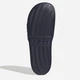 Мужские шлепанцы для пляжа Adidas Adilette Shower GZ5920 43.5 (9UK) 27.5 см Legend Ink (4065419734980) - изображение 5