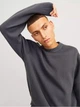 Джемпер мужской Jack & Jones 522911-02(Iron Gate) XL Серый (3001052258424) - изображение 3