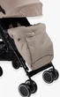 Коляска прогулочная Velano Jett Light Beige (47314) - изображение 12