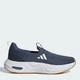 Мужские слипоны Adidas Cloudfoam Cuxxion - Lounge HP3475 44 (9.5UK) 28 см Preloved Ink (4068805866371) - изображение 1