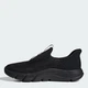 Мужские слипоны Adidas Cloudfoam Flex - Lounge Rapidf HQ2569 47.5 (12UK) 30.5 см Core Black (4068805858918) - изображение 4