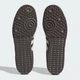 Мужские кеды кожаные низкие Adidas Samba Og ID2056 41.5 (7.5UK) 26 см Night Navy (4066755691500) - изображение 8