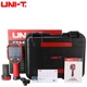Тепловизор для энергоаудита UNI-T PRO UTI320E (320×240) - изображение 5