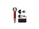 Фен Dyson Supersonic Nural Red Velvet/Gold (594823-01) - изображение 1