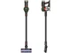 Вертикальний + ручний пилосос (2в1) Dyson V8 Cyclone 2025 (226587-01) - изображение 2