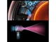 Фен Dyson HD16 Nural Hair Dryer Straight+Wavy Amber Silk (143644-01) - изображение 7