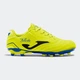Бутсы детские Joma TOLEDO жовті TOJS2609FG Joma 36 - зображення 1