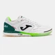 Футзалки Joma TOP FLEX REBOUND білі TORS2632IN Joma 46 - зображення 1