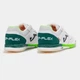 Футзалки Joma TOP FLEX REBOUND білі TORS2632IN Joma 46 - зображення 4