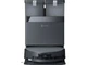 Робот-пилосос з вологим прибиранням ECOVACS Deebot X8 Omni Black - зображення 2