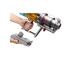 Вертикальний + ручний пилосос (2в1) Dyson V12s Detect Slim Submarine Yellow/Nickel (485350-01) - изображение 2