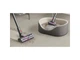 Вертикальний + ручний пилосос (2в1) Dyson V12s Detect Slim Submarine Yellow/Nickel (485350-01) - изображение 8