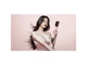 Мультистайлер Dyson Airwrap Co-anda2x Multi-styler & Dryer Curly+Coily Ceramic Pink/Rose Gold (598808-01) - зображення 5