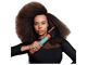 Мультистайлер Dyson Airwrap i.d. multi-styler and dryer with Diffuser Ceramic Patina/Topaz (533735-01) - изображение 7