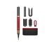 Мультистайлер Dyson Airwrap Co-anda2x Multi Hair Styler Straight+Wavy Red Velvet/Gold (176955-01) - изображение 1