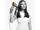 Фен Dyson HD07 Supersonic Nickel/Copper (389922-01) - изображение 13