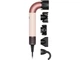 Фен Dyson HD18 Supersonic R Pro Ceramic Pink/Rose Gold (113332-01) - изображение 1