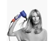 Фен Dyson Supersonic HD16 Nural Ceramic Vinca Blue/Topaz (515166-01) - изображение 11