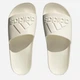 Женские шлепанцы для пляжа Adidas Adilette Aqua IF7370 40.5 (7UK) 25.5 см Off White (4066755060832) - изображение 5