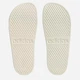 Женские шлепанцы для пляжа Adidas Adilette Aqua IF7370 40.5 (7UK) 25.5 см Off White (4066755060832) - изображение 6