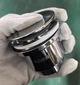 Донный клапан для раковины Koer PW-11-01 1 1/4'' универсальный (с/без перел) СLICK-СLACK (Цвет хр - изображение 6