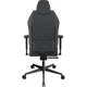 Кресло для геймеров TX3 Solo 360 Loft Air Dark Grey (TEGC-208010Z.Z1) - изображение 7