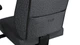 Крісло для геймерів TX3 Solo 360 Loft Air Dark Grey (TEGC-208010Z.Z1) - зображення 12