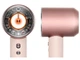 Фен Dyson Supersonic HD16 Nural Ceramic Pink/Rose Gold (113407-01) - изображение 2