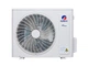 Кондиціонер Gree GWH12AUCXB-K6DNA1A Clivia DC inverter + Wi-fi Silver - изображение 5