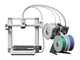 Принтер 3D Bambu Lab A1 Combo (PF002-A+SA005) - изображение 1