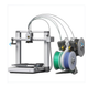 Принтер 3D Bambu Lab A1 Combo (PF002-A+SA005) - изображение 2