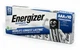 Батарейка Energizer Ultimate Lithium L92 AAA/LR03 BL 10шт - зображення 3
