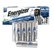 Батарейка Energizer Ultimate Lithium L91 AA 10шт - изображение 3