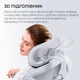 Крісло офісне Sihoo Doro C300L Mesh White DORO-C300L-A3-102) - зображення 14