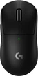 Мышь Logitech G Pro X Superlight 2 Lightspeed Wireless Black (910-006630) - изображение 1
