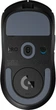 Мышь Logitech G Pro X Superlight 2 Lightspeed Wireless Black (910-006630) - изображение 4