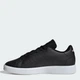 Женские кеды низкие Adidas Advantage Base 2.0 IG9193 38 (5UK) 23.5 см Core Black (4067888366471) - изображение 4