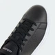 Женские Кроссовки Advantage Base 2.0 adidas IG9193 42 (8 UK) черный (4067888366358) - изображение 9