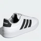 Женские кеды низкие Adidas Grand Court 3.0 IH1472 37.5 (4.5UK) 23 см Ftwr White (4068806485861) - изображение 3