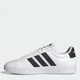 Мужские кеды низкие Adidas Grand Court 3.0 IH1472 41.5 (7.5UK) 26 см Ftwr White (4068806485939) - изображение 5